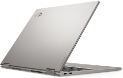 Ноутбук-трансформер Lenovo ThinkPad X1 Titanium Yoga Gen 1 (20QA000DUS) - фото7