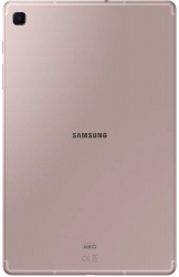 Планшет Samsung Galaxy Tab S6 Lite 128GB Pink (SM-P610NZIESER) - фото4