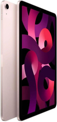 Планшет Apple iPad Air 2022 256GB (розовый) - фото2