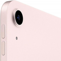 Планшет Apple iPad Air 2022 256GB (розовый) - фото3