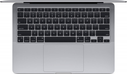 Ноутбук Apple Macbook Air 13 M1 2020 Z1250005M - фото2