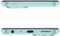 Смартфон OnePlus Nord CE 2 Lite 5G 6GB/128GB (голубой) - фото4