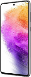 Смартфон Samsung Galaxy A73 5G 6GB/128GB серый (SM-A736B/DS) - фото6