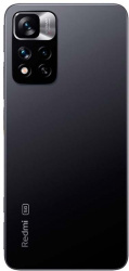 Смартфон Redmi Note 11 Pro+ 5G 8GB/128GB серый (международная версия) - фото3