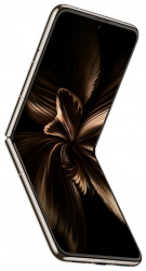 Смартфон Huawei P50 Pocket 12GB/512GB роскошное золото (BAL-L49) - фото6