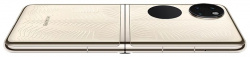 Смартфон Huawei P50 Pocket 12GB/512GB роскошное золото (BAL-L49) - фото7