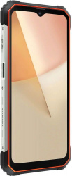 Смартфон Blackview BL8800 (оранжевый) - фото4