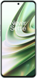 Смартфон OnePlus 10R 12GB/256GB зеленый лес (индийская версия) - фото2