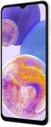 Смартфон Samsung Galaxy A23 4GB/64GB белый (SM-A235F/DSN) - фото4