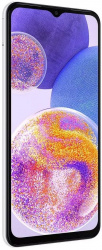 Смартфон Samsung Galaxy A23 4GB/128GB белый (SM-A235F/DSN) - фото3