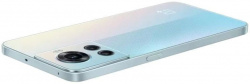 Смартфон OnePlus Ace 8GB/256GB голубой (китайская версия) - фото4
