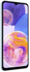 Смартфон Samsung Galaxy A23 4GB/64GB голубой (SM-A235F/DSN) - фото3