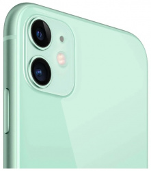 Смартфон Apple iPhone 11 128Gb Green - фото3