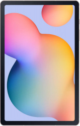Планшет Samsung Galaxy Tab S6 Lite (2022) Wi-Fi 128GB (розовый) - фото