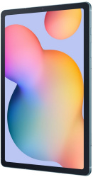 Планшет Samsung Galaxy Tab S6 Lite (2022) Wi-Fi 128GB (голубой) - фото4
