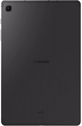 Планшет Samsung Galaxy Tab S6 Lite (2022) Wi-Fi 128GB (серый) - фото4