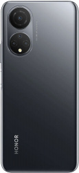 Смартфон HONOR X7 4GB/128GB (полночный черный) - фото5