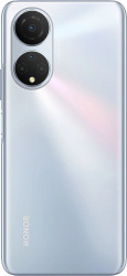 Смартфон HONOR X7 4GB/128GB (титановый серебристый) - фото6