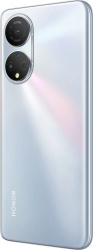 Смартфон HONOR X7 4GB/128GB (титановый серебристый) - фото4