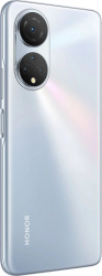 Смартфон HONOR X7 4GB/128GB (титановый серебристый) - фото5