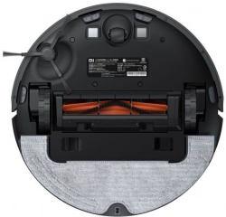 Робот-пылесос Xiaomi Mi Robot Vacuum-Mop 2 Ultra STYTJ05ZHMHW - фото3