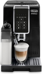Эспрессо кофемашина DeLonghi ECAM 350.50.B - фото2
