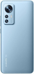 Смартфон Xiaomi 12 Pro 8GB/256GB синий (международная версия) - фото7