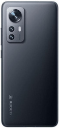 Смартфон Xiaomi 12 Pro 12GB/256GB серый (международная версия) - фото5