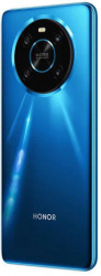 Смартфон HONOR X9 6GB/128GB (синий океан) - фото4