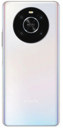 Смартфон HONOR X9 6GB/128GB (титановый серебристый) - фото2