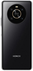 Смартфон HONOR X9 6GB/128GB (полночный черный) - фото2