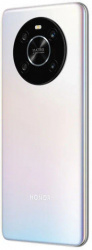 Смартфон HONOR X9 6GB/128GB (титановый серебристый) - фото4