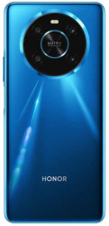 Смартфон HONOR X9 6GB/128GB (синий океан) - фото2