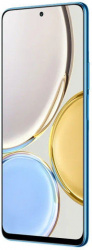 Смартфон HONOR X9 6GB/128GB (синий океан) - фото3