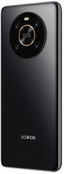 Смартфон HONOR X9 6GB/128GB (полночный черный) - фото4