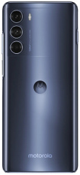 Смартфон Motorola Moto G200 5G 8GB/128GB (звездный синий) - фото2