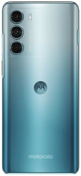 Смартфон Motorola Moto G200 5G 8GB/128GB (ледниковый зеленый) - фото2