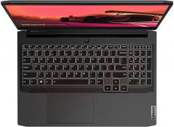 Игровой ноутбук Lenovo IdeaPad Gaming 3 15ACH6 (82K2002BRK) - фото4