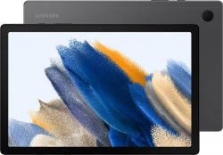Планшет Samsung Galaxy Tab A8 Wi-Fi SM-X200 128GB (темно-серый) - фото