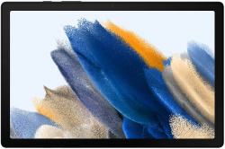 Планшет Samsung Galaxy Tab A8 Wi-Fi SM-X200 128GB (темно-серый) - фото2
