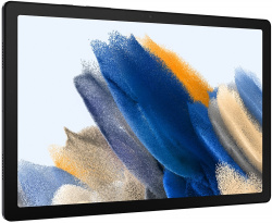 Планшет Samsung Galaxy Tab A8 Wi-Fi SM-X200 128GB (темно-серый) - фото4