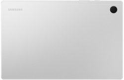 Планшет Samsung Galaxy Tab A8 Wi-Fi SM-X200 128GB (серебристый) - фото3