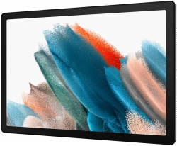 Планшет Samsung Galaxy Tab A8 Wi-Fi SM-X200 128GB (серебристый) - фото5
