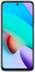 Смартфон Redmi 10 2022 4GB/64GB серый карбон (международная версия) - фото2