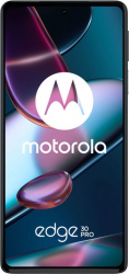 Смартфон Motorola Edge 30 Pro 12GB/256GB синий (международная версия) - фото3