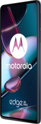 Смартфон Motorola Edge 30 Pro 12GB/256GB синий (международная версия) - фото5