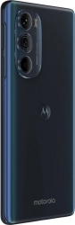 Смартфон Motorola Edge 30 Pro 12GB/256GB синий (международная версия) - фото6