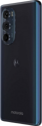 Смартфон Motorola Edge 30 Pro 12GB/256GB синий (международная версия) - фото7