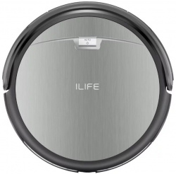 Робот-пылесос iLife A4s - фото