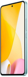 Смартфон Xiaomi 12 Lite 6GB/128GB светло-зеленый (международная версия) - фото4